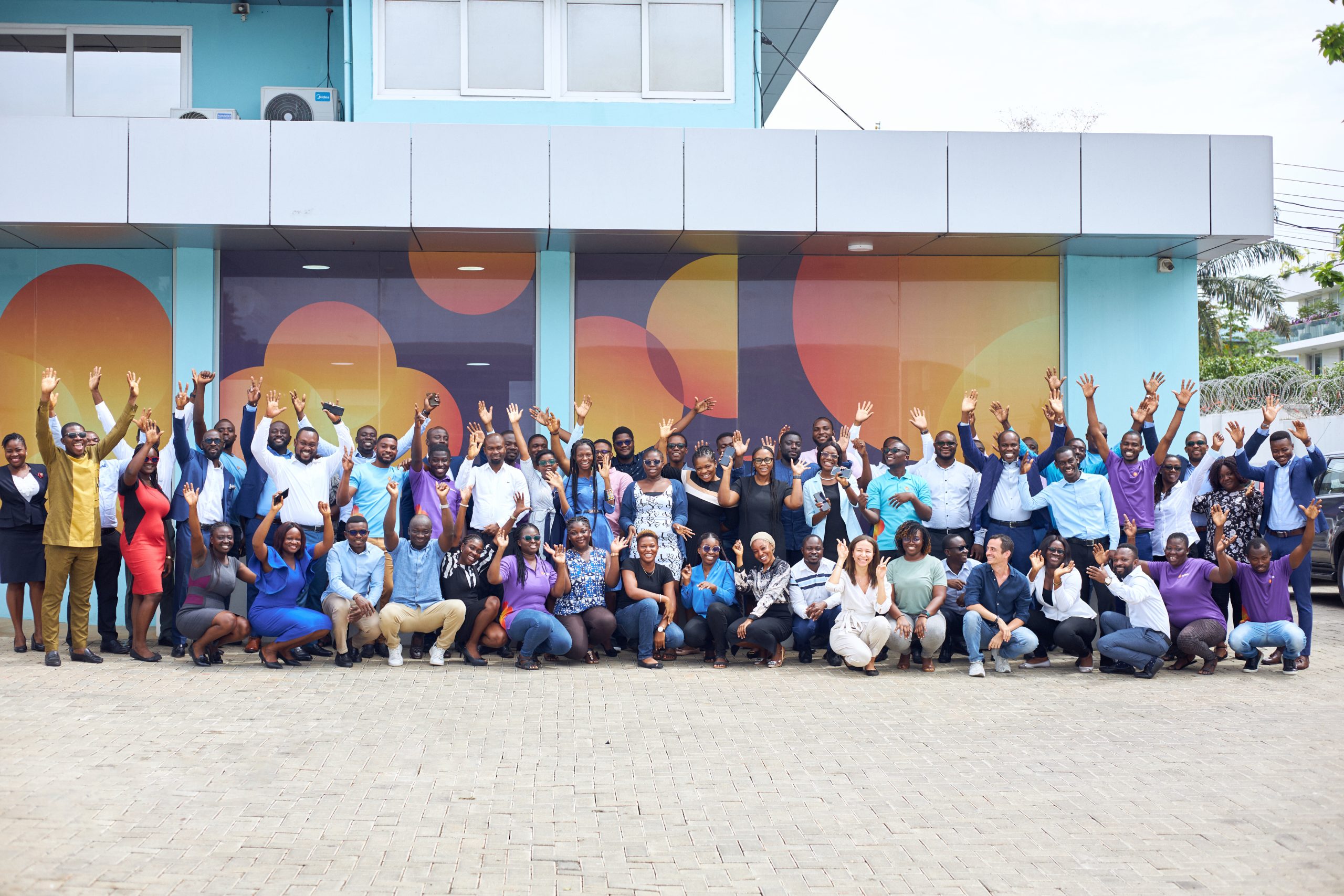 Affinity Team Affinity Team