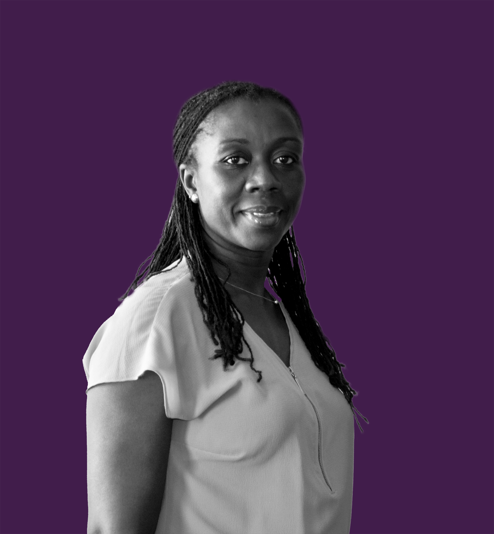 Doreen Baffoe