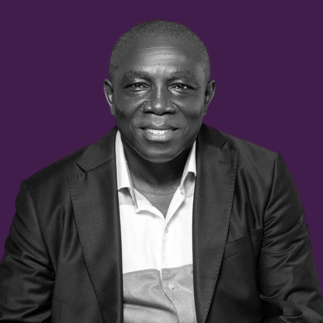 Patrick Acheampong