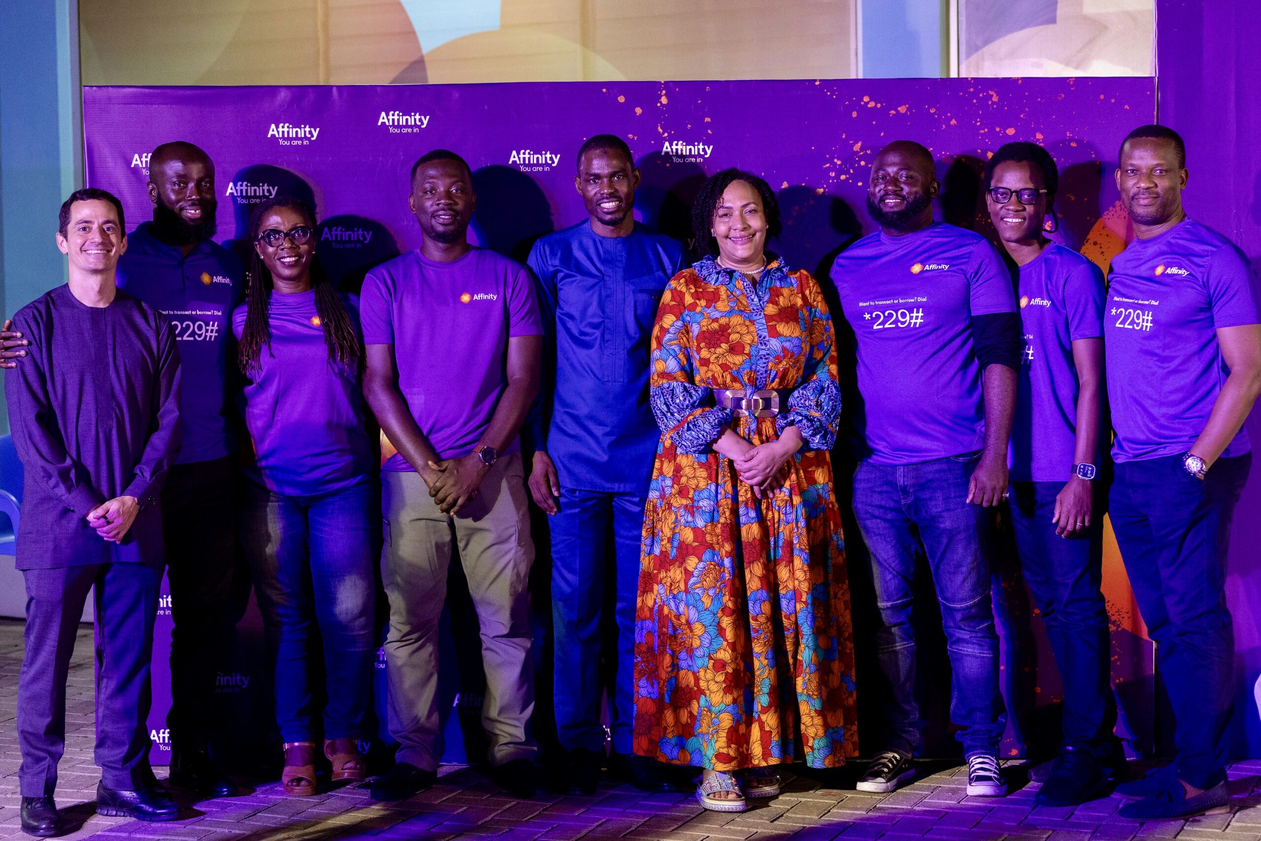 Graphic Business: Affinity to drive financial inclusion