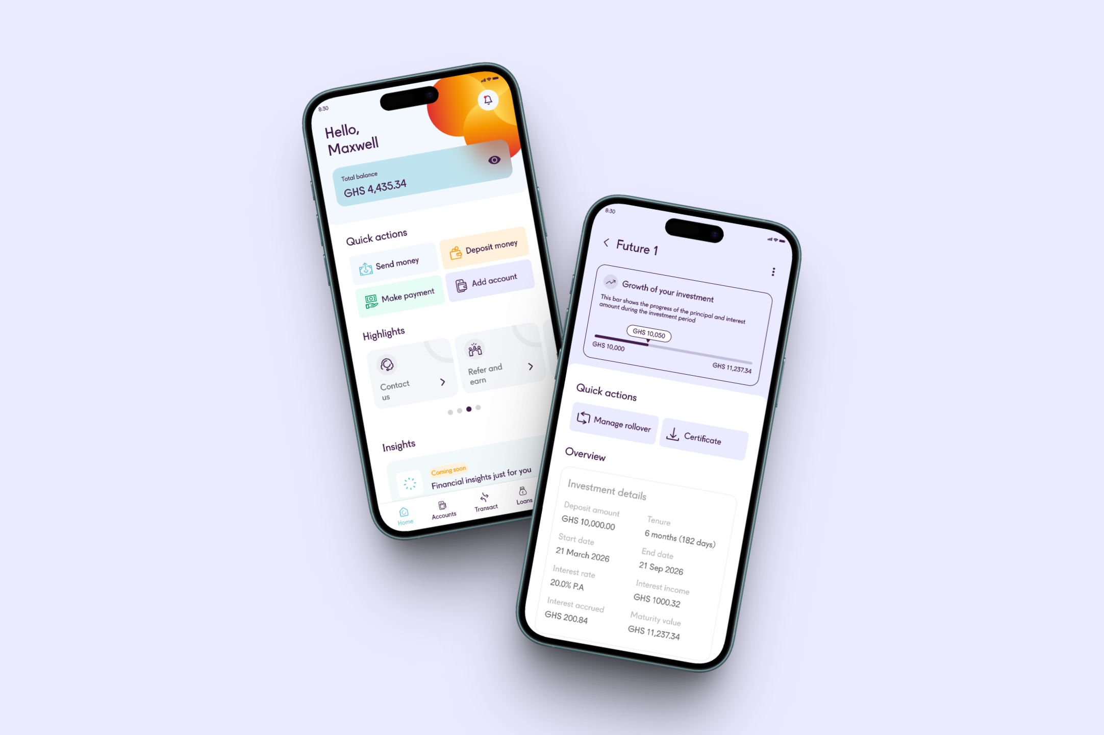 Your Affinity app just got a glow-up