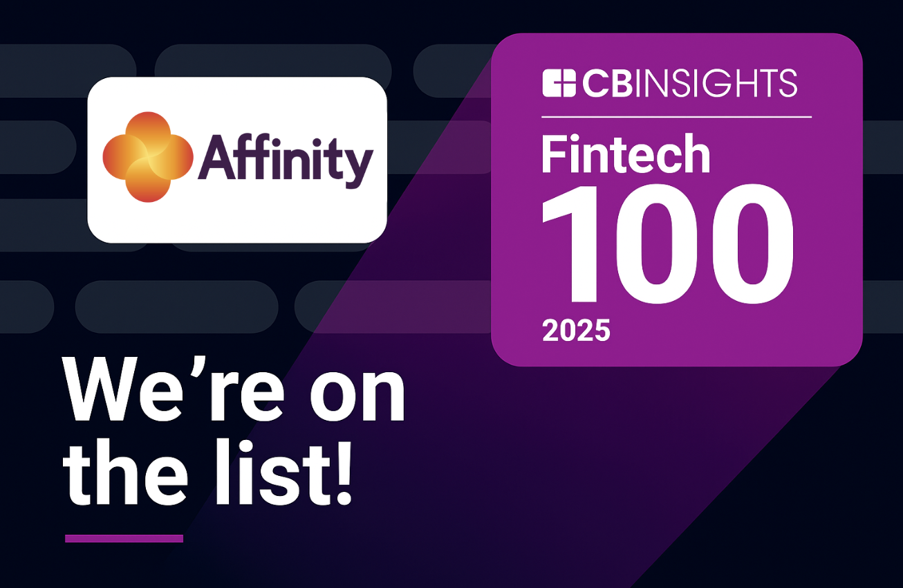 Affinity Africa Named to the 2025 CB Insights’ List of “The 100 Most Promising Fintech Startups”