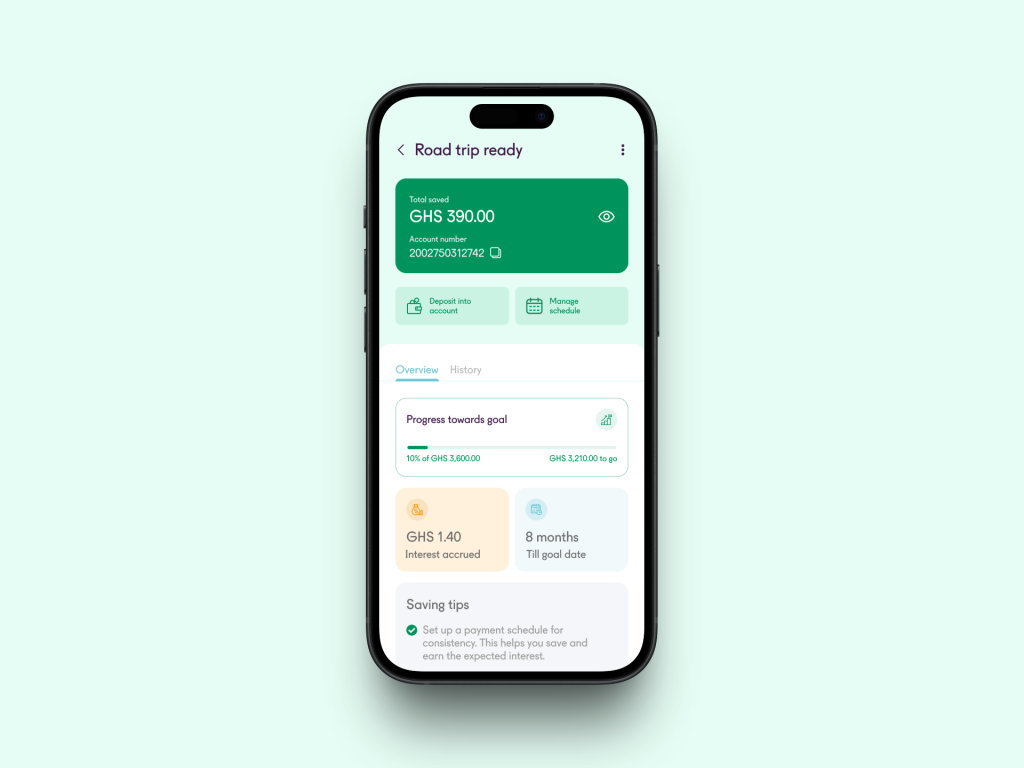 Tech Labari: Five Fintech Apps That Can Increase Your Savings and Investments in Ghana
