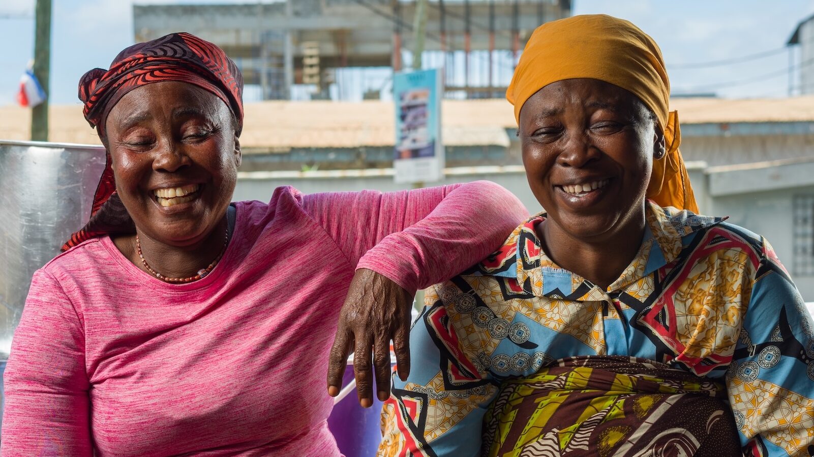 Cisco Foundation and FINCA Ventures collaborate with Affinity Africa to drive financial inclusion and literacy in Ghana